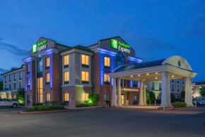 Гостиница Holiday Inn Express and Suites - Quakertown, an IHG Hotel  Квакертаун
